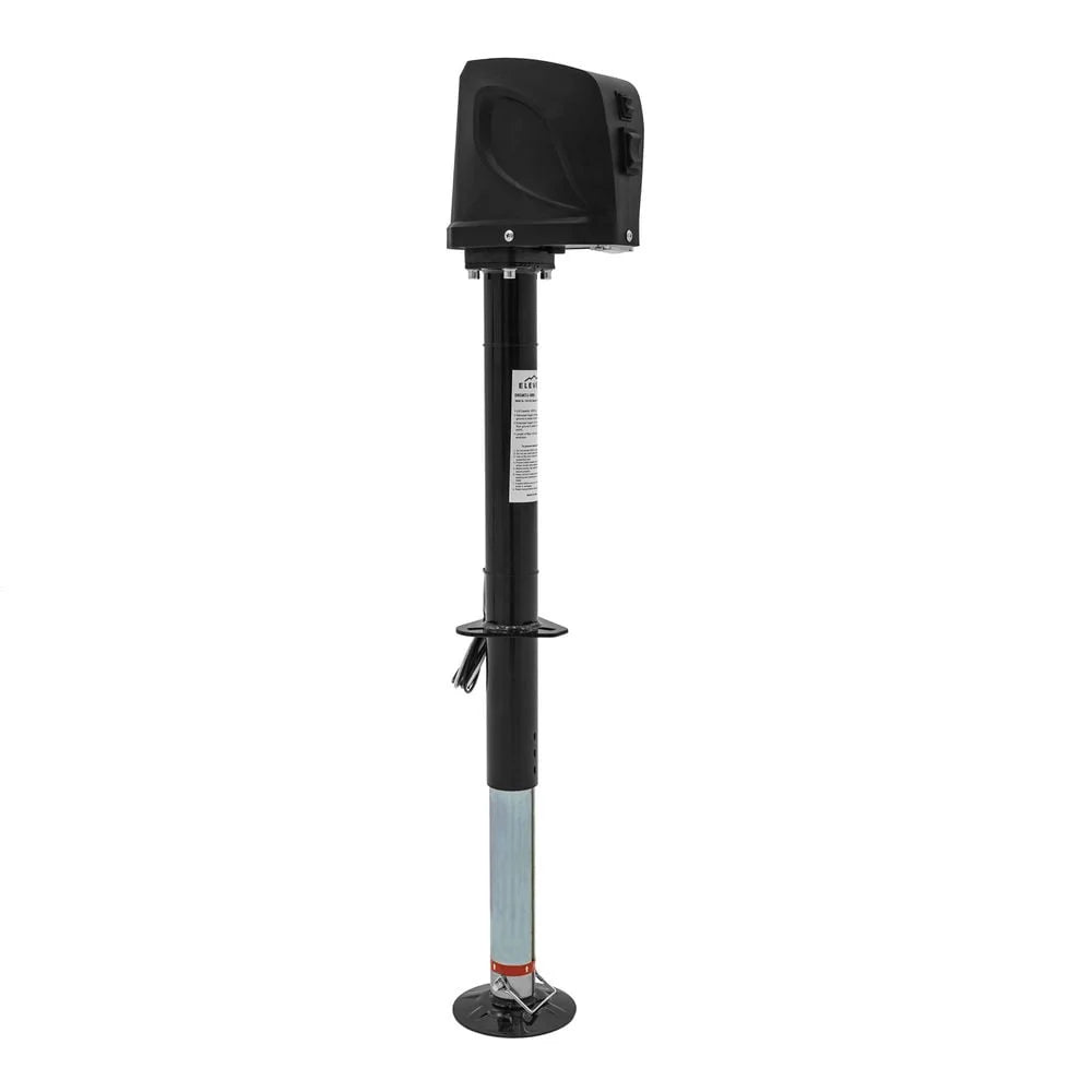 Elevate Outdoor Electric Trailer Jack - 5,000 lb. Capacity