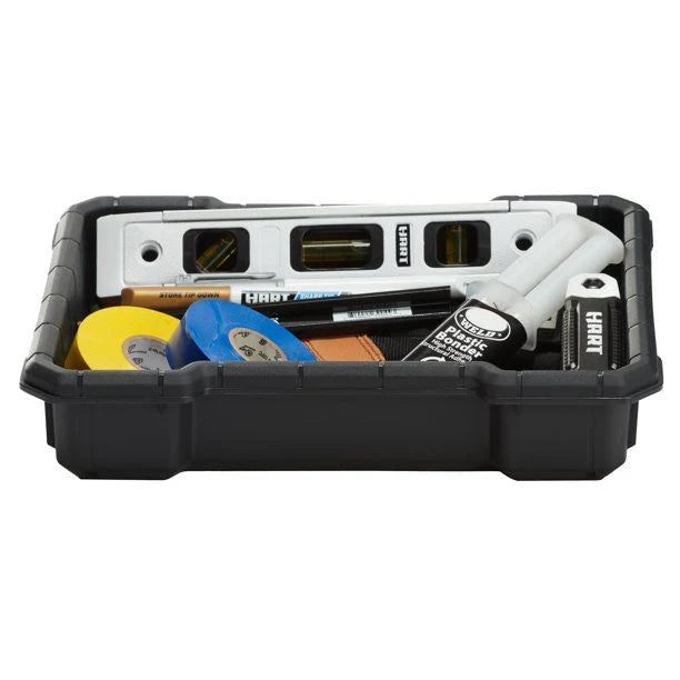 Hart Stack System . Mobile Tool Storage and Organization . Fits Modular Storage System