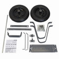 True Temper MP1010 Wheelbarrow Replacement Parts Kit – Essential Components for Maintenance & Repair
