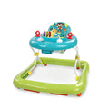 Bright Starts Giggling Safari Walker with Easy Fold Frame for Storage . Ages 6 Months 💝 Last Day For Clearance