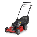 Toro 21442 Recycler Walk-Behind Mower – 22-Inch Briggs & Stratton Engine, Front-Wheel Drive, Super Bagger Included