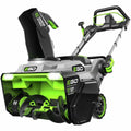 EGO Power+ Peak Power SNT2120AP 21 In. Single Stage 56 V Battery Snow Blower Tool Only
