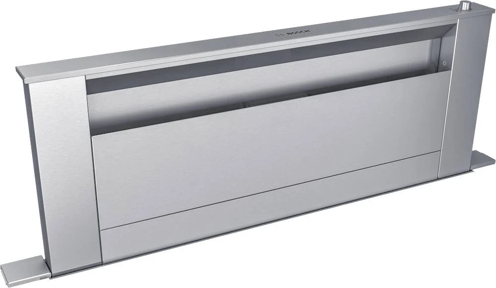Bosch - 800 Series 36" Telescopic Downdraft System - Stainless steel