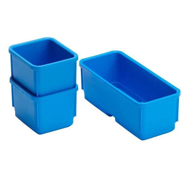 Hart Stack System . Mobile Tool Storage and Organization . Fits Modular Storage System