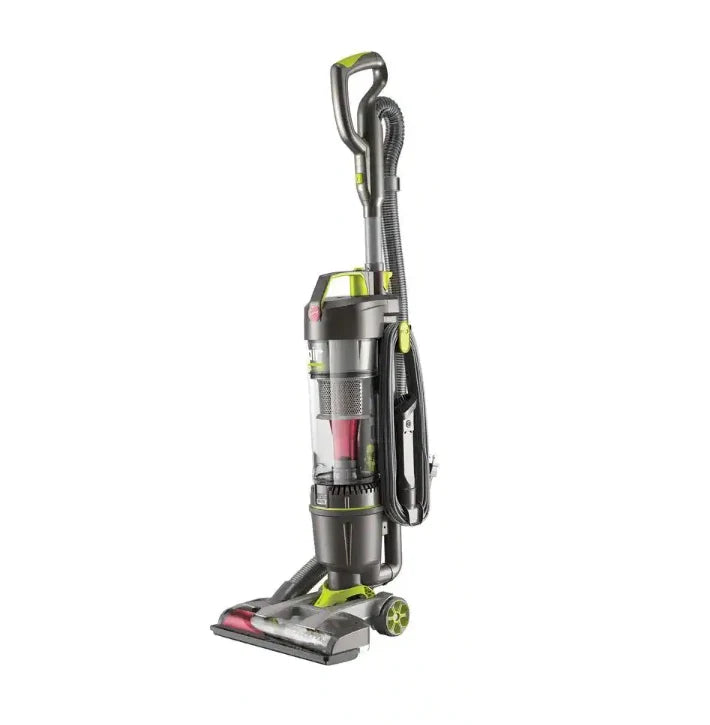 HOOVER UH72400 WindTunnel Air Steerable Bagless Pet Upright Vacuum Cleaner