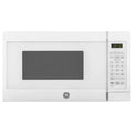 GE JES1072DMWW 0.7 cu. ft. Small Countertop Microwave in White