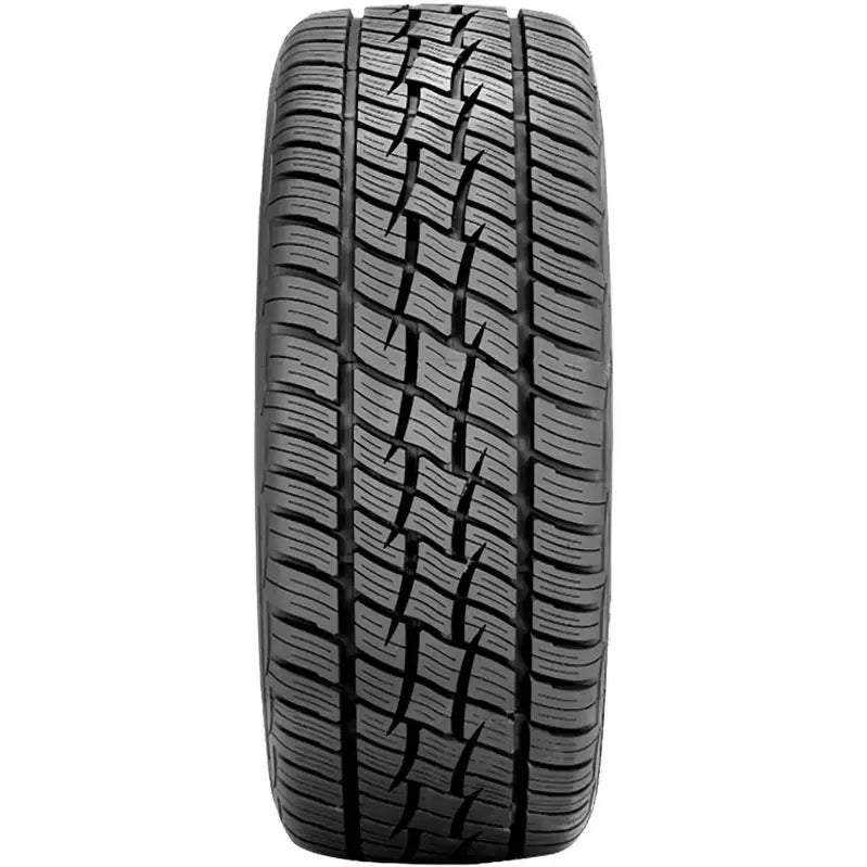 Cooper Discoverer H/T Plus All-Season Tires  275/55R20 XL, 117T, Pair for Light Trucks & SUVs