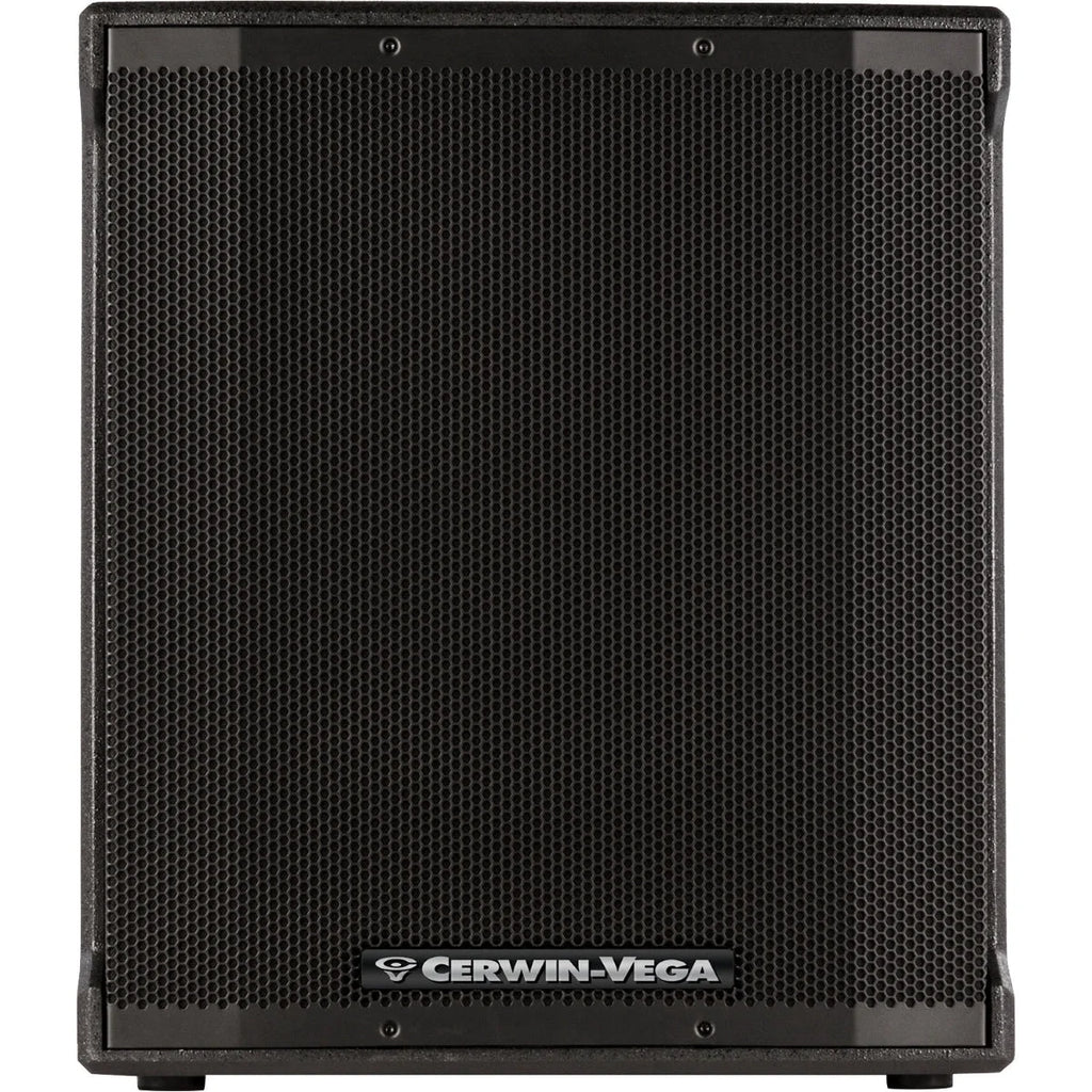 Cerwin Vega CVE-18S 18-Inch Powered Subwoofer