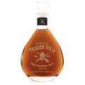 Trader Vic's Macadamia Nut Liqueur – 750ml Creamy Tropical Spirit