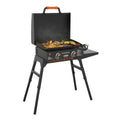 Blackstone 1891 Adventure Ready 22" Griddle with Stand and Adapter Hose