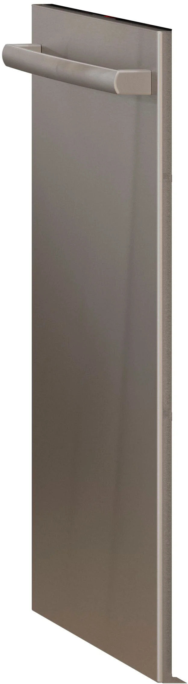 Bosch - 800 Series 24" Top Control Built-In Dishwasher with CrystalDry, Stainless Steel Tub, 3rd Rack, 40 dBa - Stainless steel