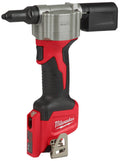 Milwaukee 2550-20 M12 Rivet Tool Bare Tool