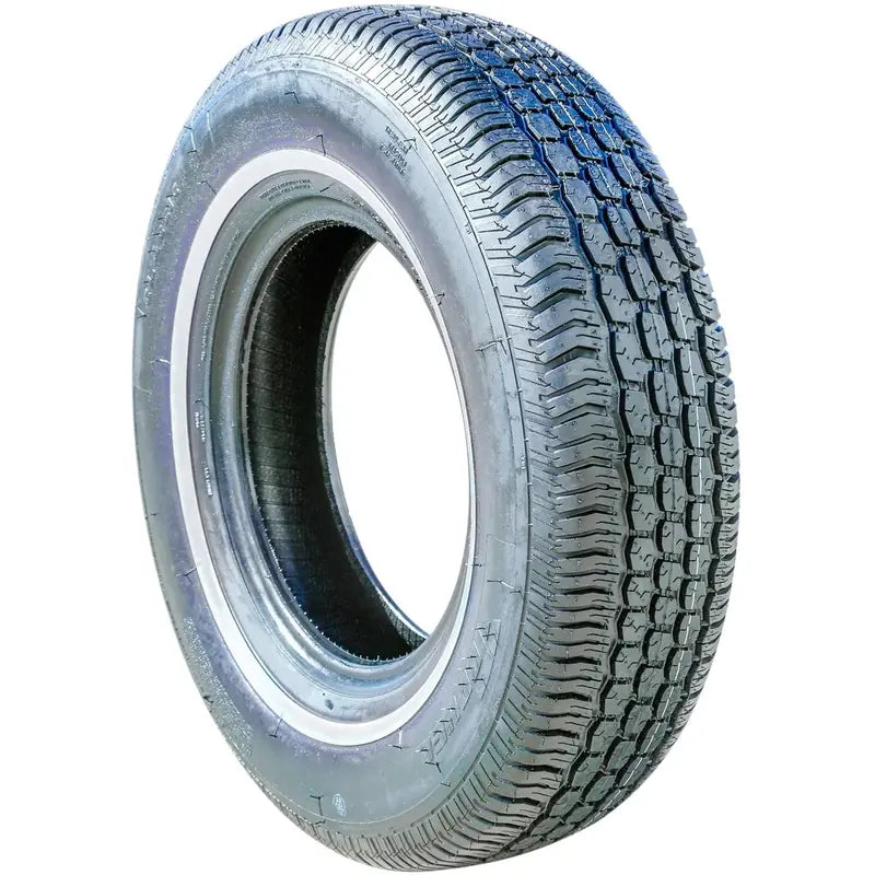 Tornel Classic All-Season Tires – 155/80R13 79S for Select Toyota Corolla & Tercel Models (1988–1996)