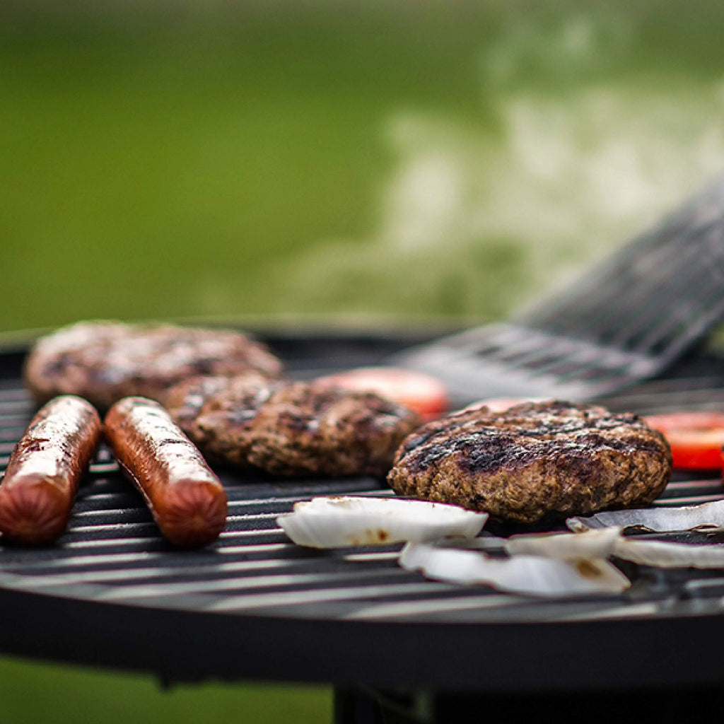 George Foreman 15 Serving Outdoor Electric