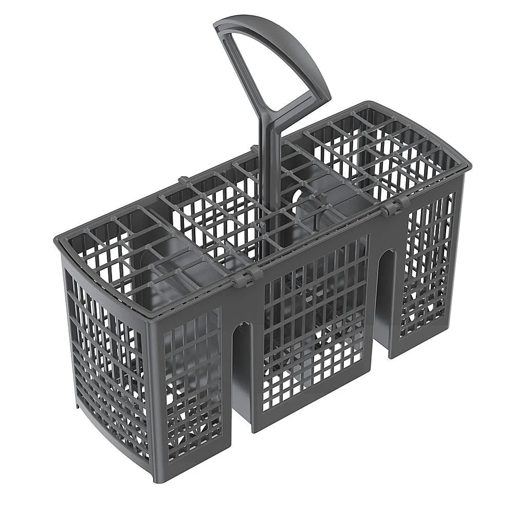 Bosch - 800 Series 18" Top Control Smart Built-In Dishwasher with 3rd Rack and 44 dBA - Silver