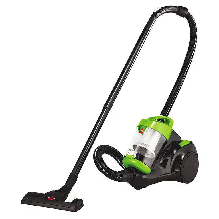 Bissell Zing Bagless Canister Vacuum . 2156A