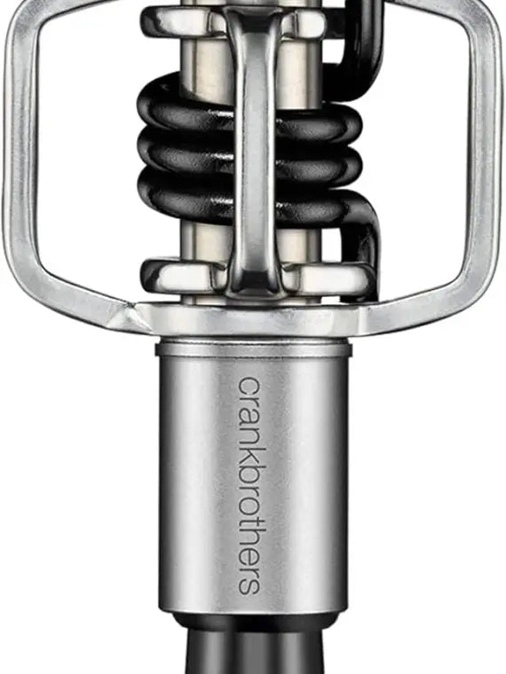 Crankbrothers Eggbeater 3 MTB Pedals  Lightweight & Durable Clipless Bike Pedals