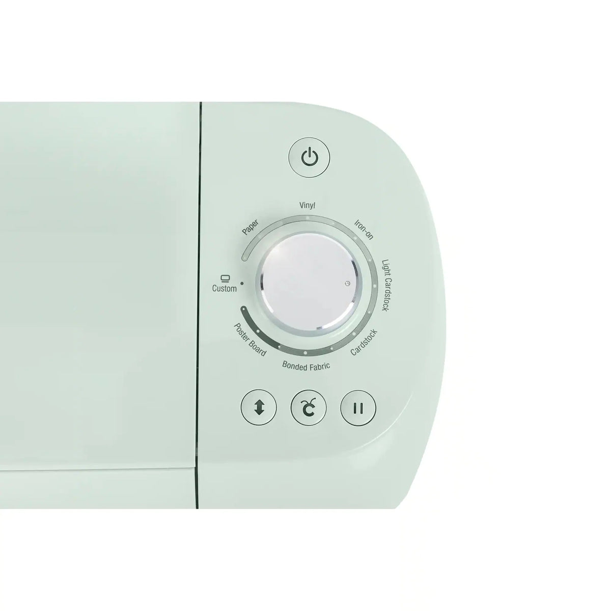 Cricut Explore Air 2 - A DIY Cutting Machine for all Crafts . Create Customized Cards . Home Decor and More . Bluetooth Connectivity . Compatible with iOS . Android . Windows and Mac . Mint