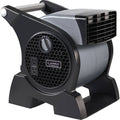 Lasko Pro Performance High Velocity Utility Fan