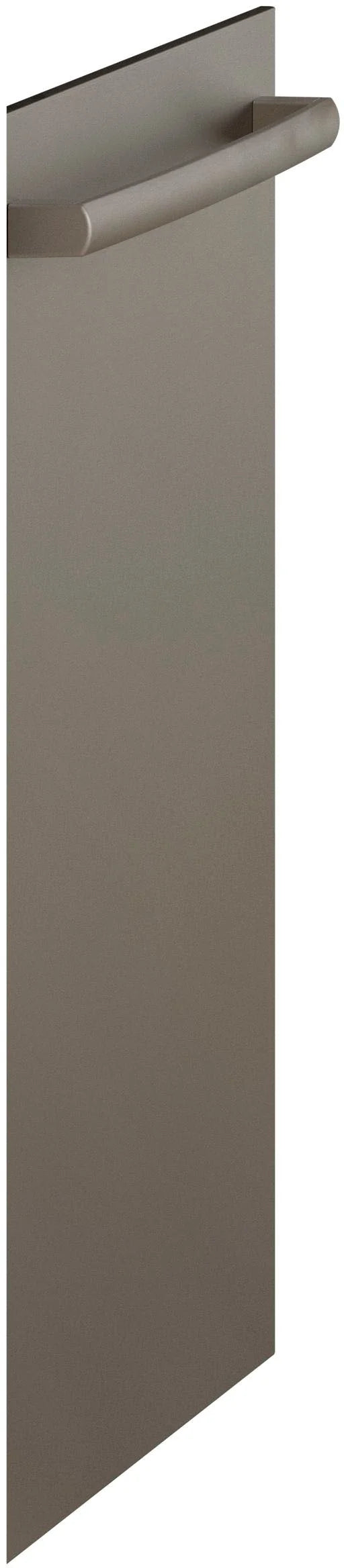 Bosch - 800 Series 24" Top Control Built-In Dishwasher with CrystalDry, Stainless Steel Tub, 3rd Rack, 40 dBa - Stainless steel