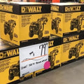 DEWALT Pressure Ready Gas Pressure Washer  3400 PSI / 2.5 GPM Cold Water Cleaning System