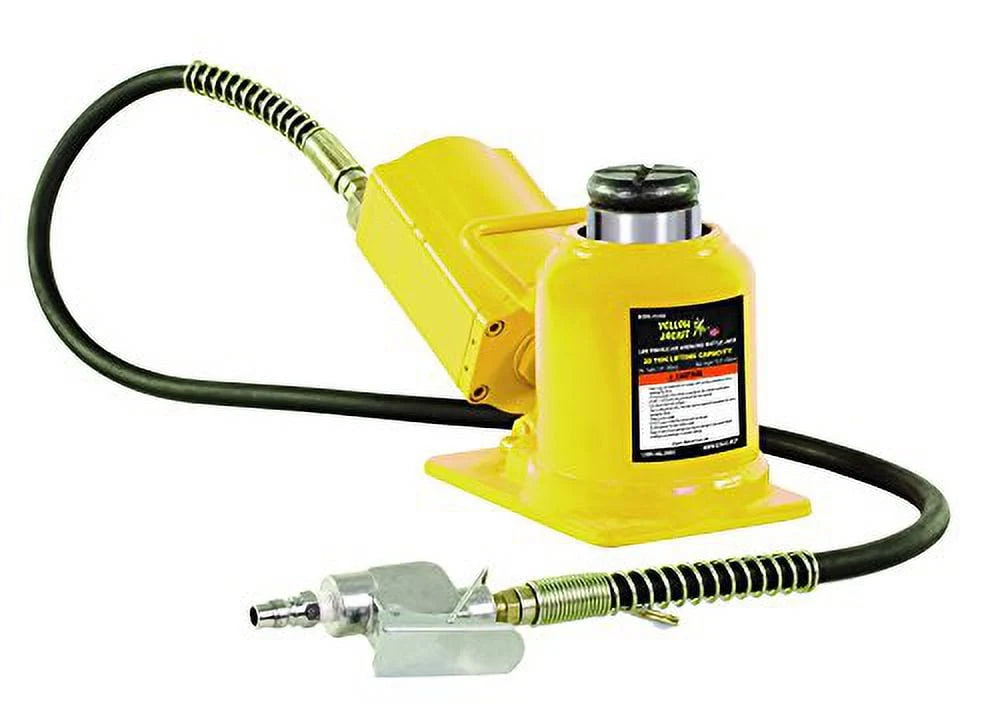 ESCO Short 20 ton bottle jack