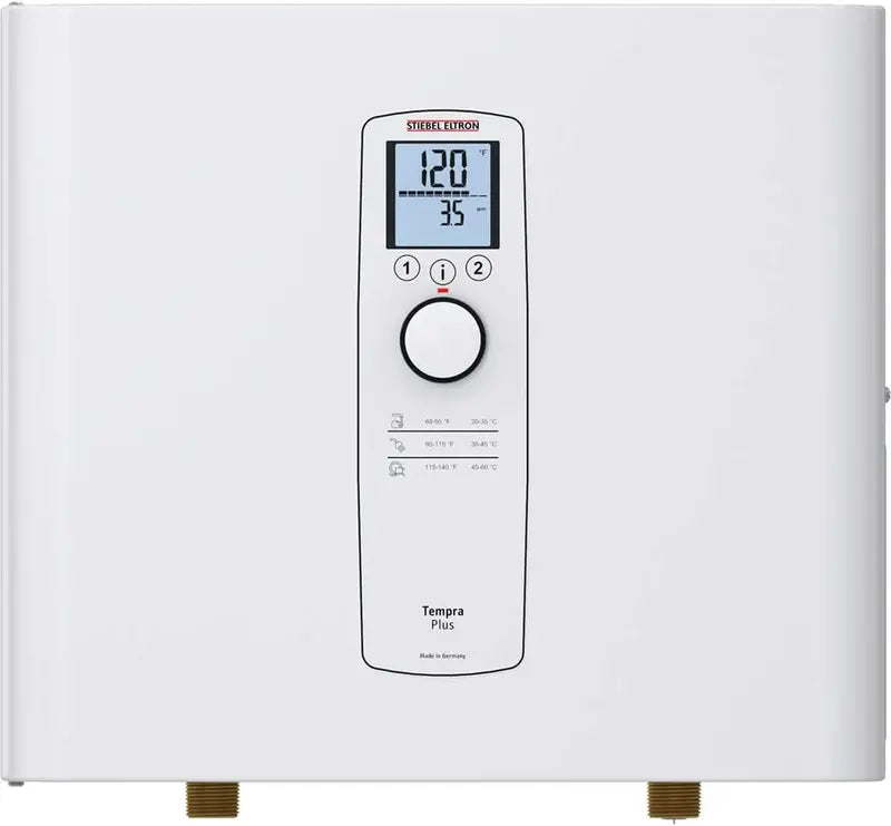 Stiebel Eltron 239223 Tankless Water Heater   Tempra 29 Plus   Electric