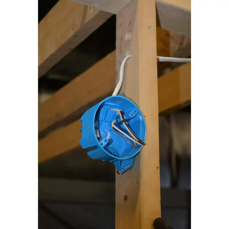 Southwire 250-Foot 14/2 NM-B Romex Cable — SIMpull® Cu, Indoor Residential Wiring