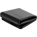 VEVOR 25-ft L x 20-ft W LLDPE Polyethylene Pond Liner in Black | FSM20X25FT0000001V0