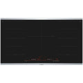 Bosch Benchmark Series 36 Built-In Electric Induction Cooktop with 5 elements and WIFI - Black