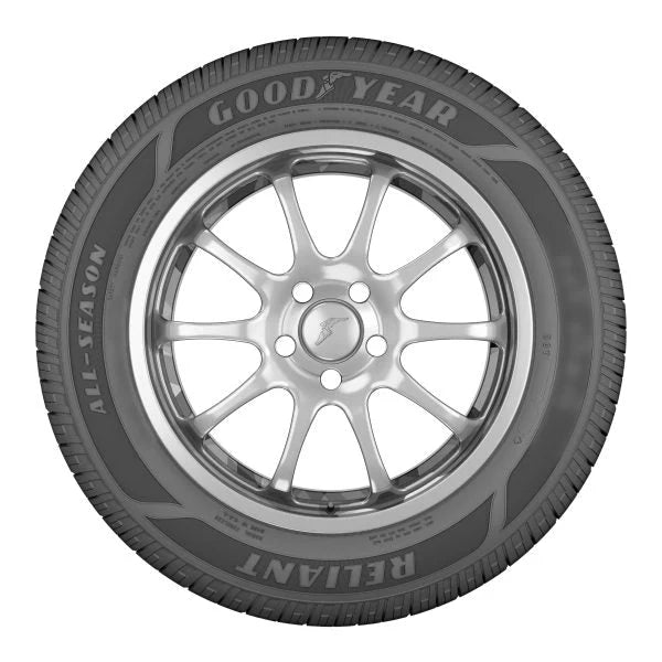 Goodyear Reliant All-Season 225/65R17 102H Tire