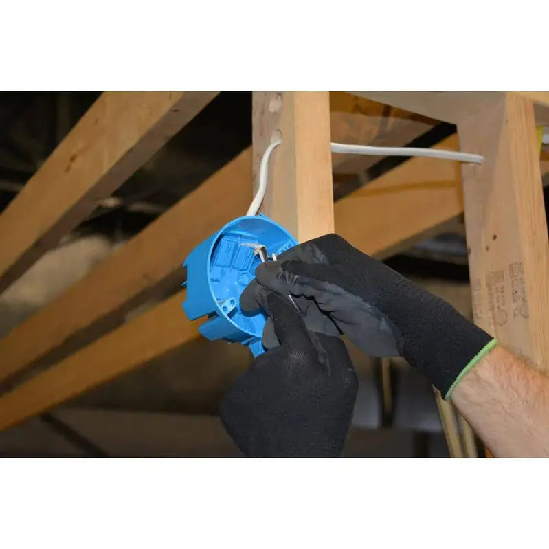 Southwire 250-Foot 14/2 NM-B Romex Cable — SIMpull® Cu, Indoor Residential Wiring