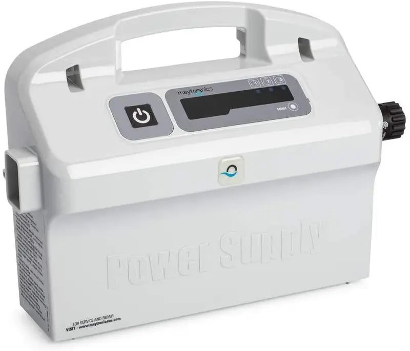 Dolphin Power Supply & Timer Assembly  Authentic Maytronics Replacement Part #9995672-US-ASSY (2010+ Models)