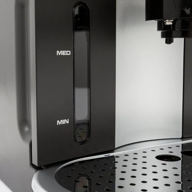 Gaggia Carezza De LUXE Espresso Machine