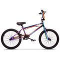 20" Hyper Bicycles Jet Fuel BMX Bike, 20" Wheels, Kids Ages 8 - 13 Years