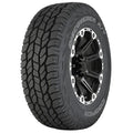 Cooper Discoverer A/T LT265/75R16 123R All-Season Tire for Trucks & Off-Road