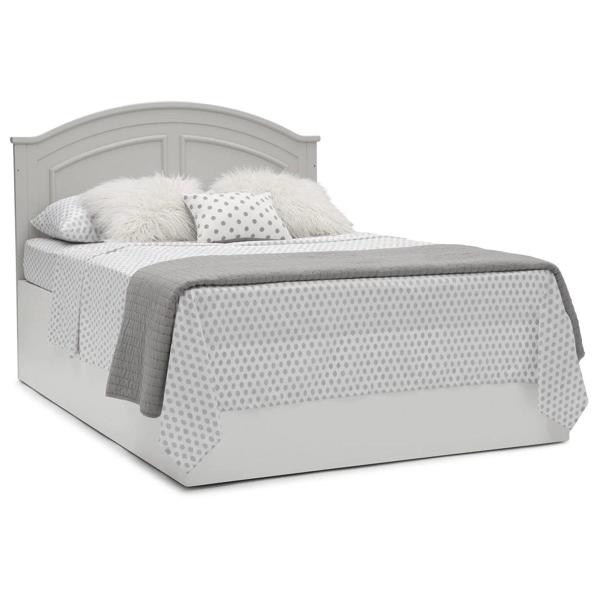Delta Children Perry Convertible Crib