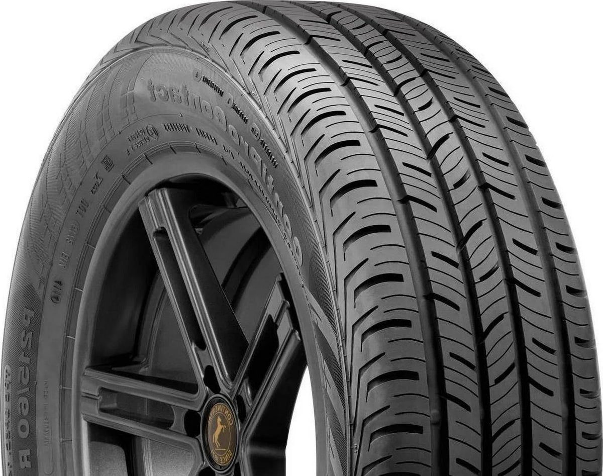 Continental ContiProContact 225/45R17 94 H Tire