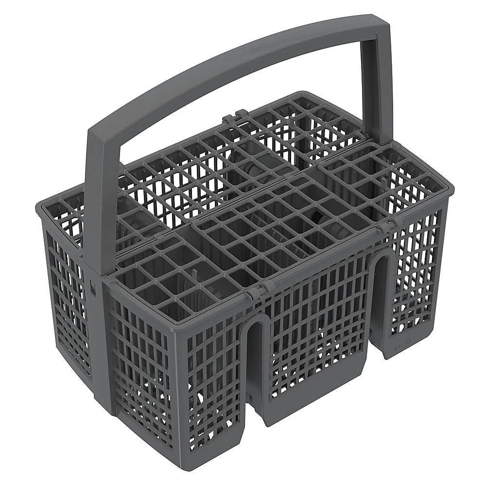 Bosch - 800 Series 24" Top Control Smart Built-In Dishwasher with 3rd Rack and 42 dBA - Custom Panel Ready