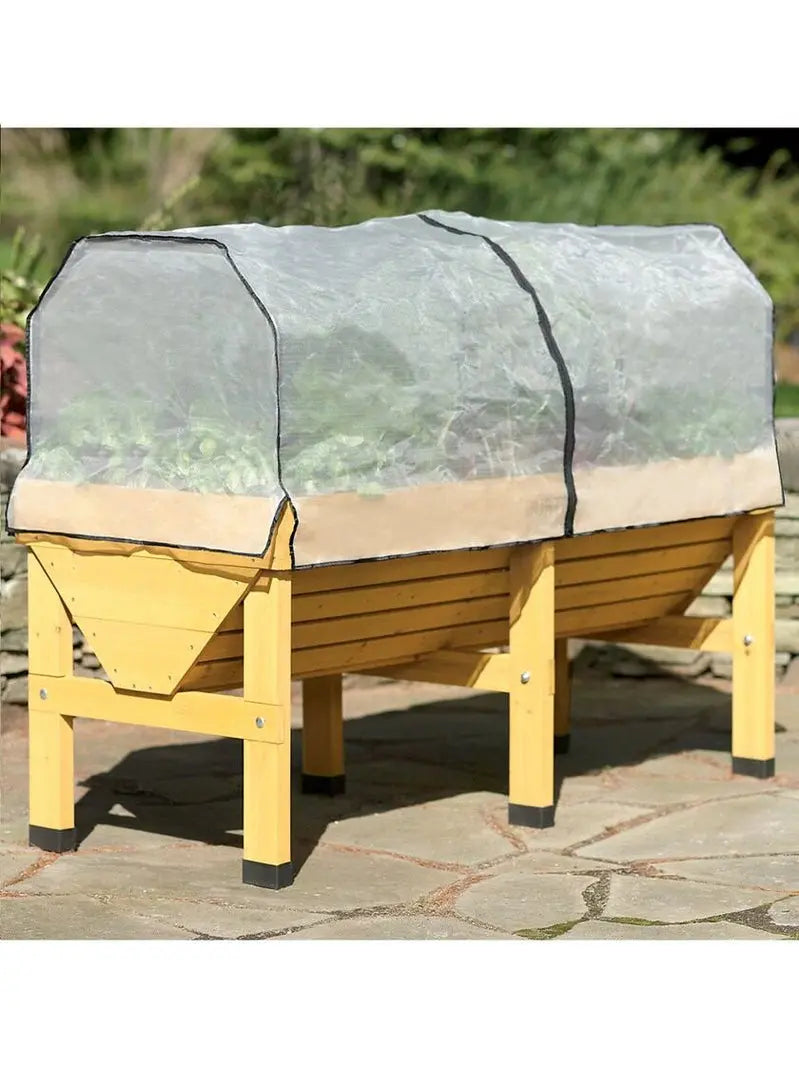 Tumbler 5 Cu. Ft. Rotating Compost Bin – Durable Frame for Efficient Home Composting