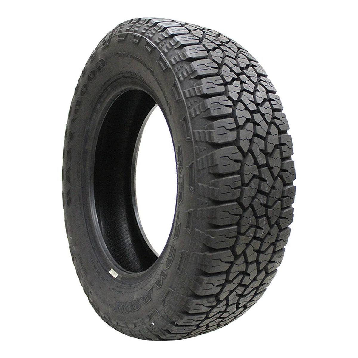 Goodyear Wrangler Trailrunner AT All-Terrain 235/75R15 105S Light Truck Tire