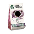 Starbucks VIA Instant Decaf Italian Roast Coffee, Dark Roast, 100% Arabica, 50 Packets