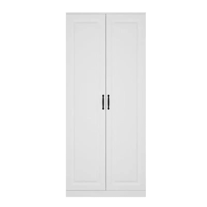 Space-Saving Kitchen Cabinet Organizer – 31.5-Inch Smart Storage Unit