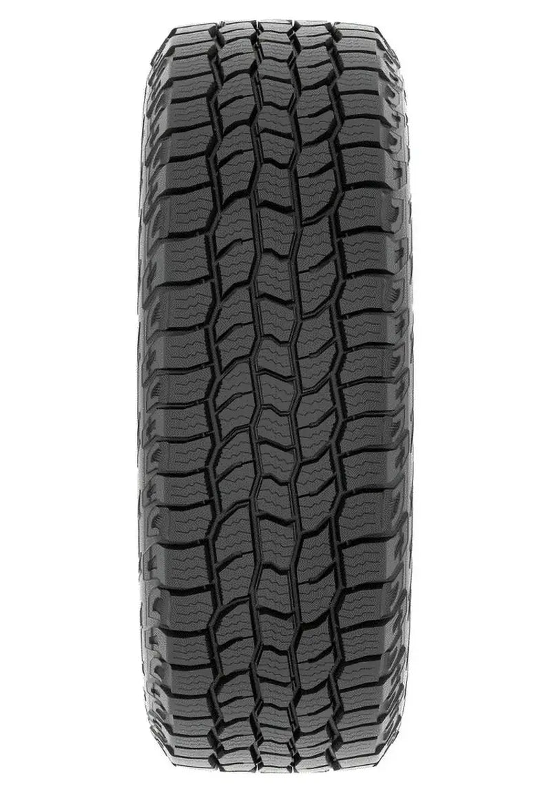 Cooper Discoverer AT3 All-Terrain Tire  245/75R16 111T, Fits Tacoma TRD Pro & Tahoe LT