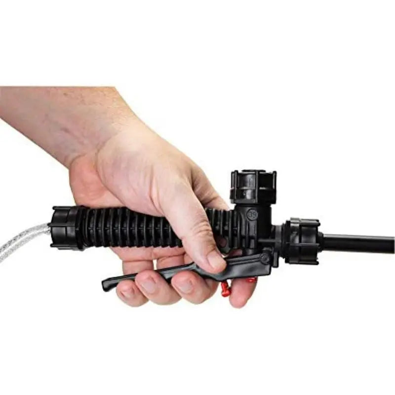 Solo 4-Gallon Backpack Sprayer (Model 425-101) — Heavy-Duty Piston Pump, UV-Stabilized Tank, Ergonomic Straps, Wide-Mouth Fill Cap
