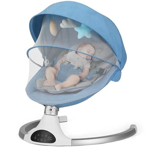 Infants Harness Bluetooth Support Lullabies