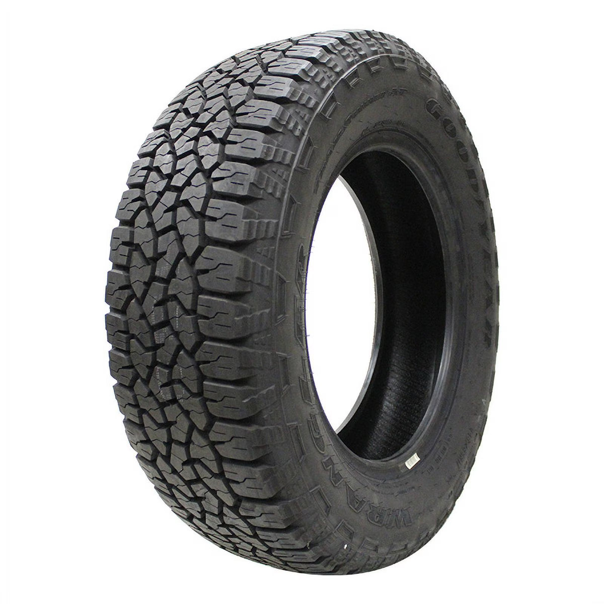Goodyear Wrangler Trailrunner AT All-Terrain 235/75R15 105S Light Truck Tire