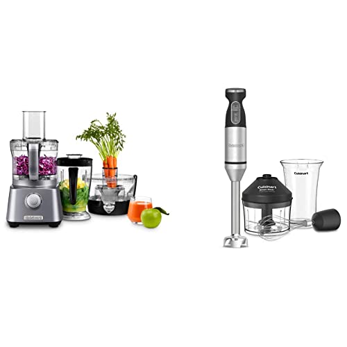 Cuisinart CFP 800 Kitchen Central Processor