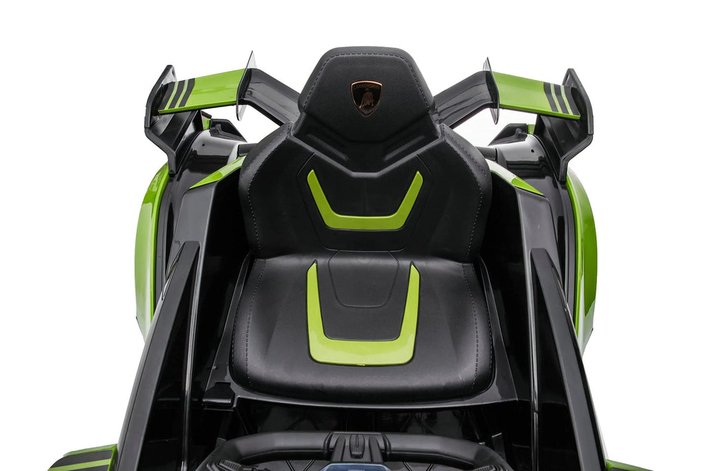 Dakott Sports Car for Kids