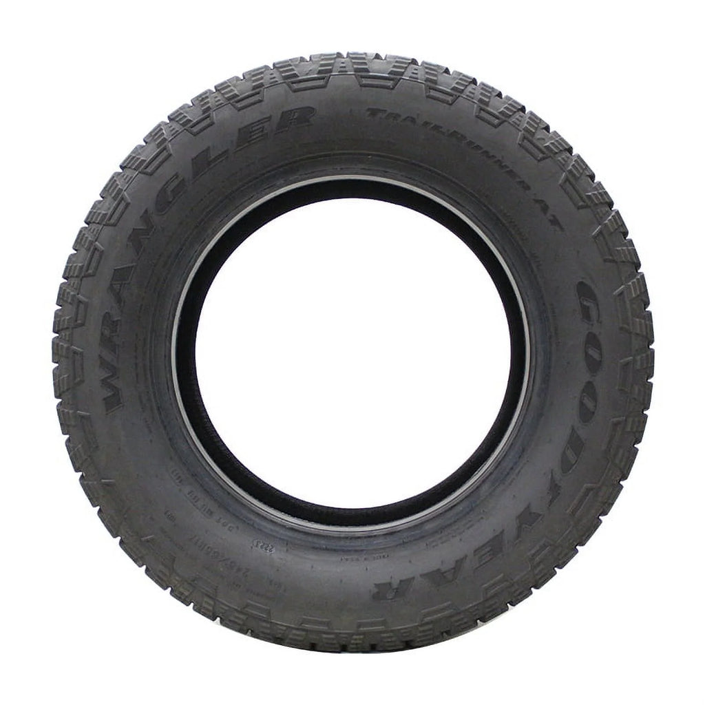 Goodyear Wrangler Trailrunner AT All-Terrain 235/75R15 105S Light Truck Tire